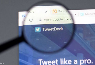 تويتر ستقصر استخدام "TweetDeck" على الحسابات الموثقة