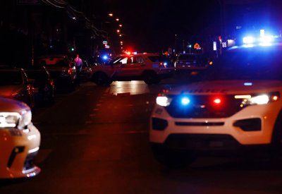 إطلاق نار في فيلادلفيا.. مقتل 4 أشخاص واعتقال الفاعل