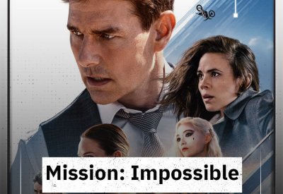 بالفيديو: «Mission: Impossible» في سينيكو