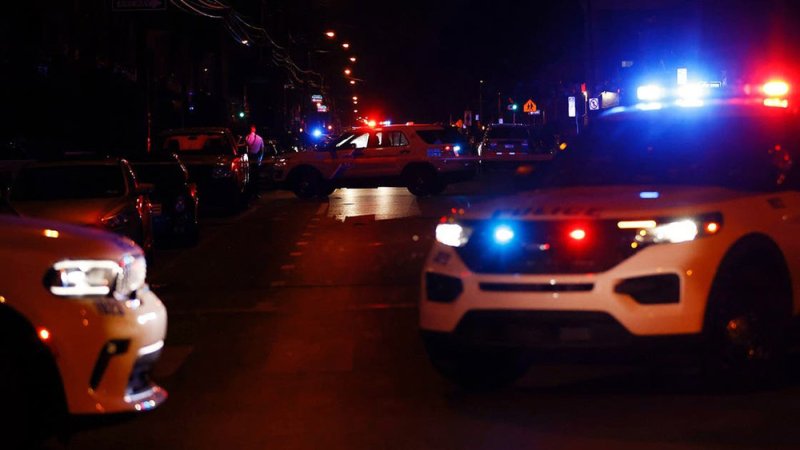 إطلاق نار في فيلادلفيا.. مقتل 4 أشخاص واعتقال الفاعل
