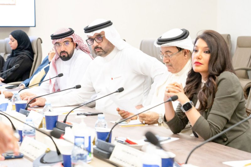 إضافة سلع وخدمات جديدة للقائمة المعفاة من القيمة المضافة
