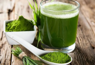 10 فوائذ ستذهلك عن غذاء خارق مصدره الطحالب