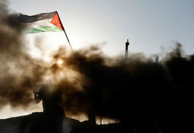 مصر تدعو لاجتماع للفصائل الفلسطينية في القاهرة