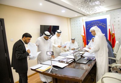 الأوقاف الجعفرية: استلام 105 عطاءً لاستثمار 12 عقاراً وقفياً