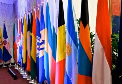 تكتل اقتصادي كبير ينتقد شروط أوروبا قبل إبرام اتفاق تجاري
