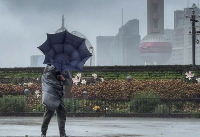 15 قتيلا جراء أمطار غزيرة في جنوب غرب الصين