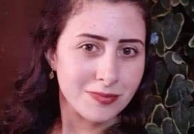 سوريا.. أم لـ 6 أطفال غارقة في دمائها وأقاربها يبحثون عن زوجها لـ "الثأر"