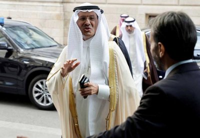 وزير الطاقة السعودي: بيانات وكالة الطاقة تؤدي لاختلال السوق