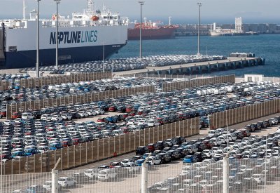 المغرب.. 14 مليار دولار عائد متوقع لتصدير السيارات في 2023