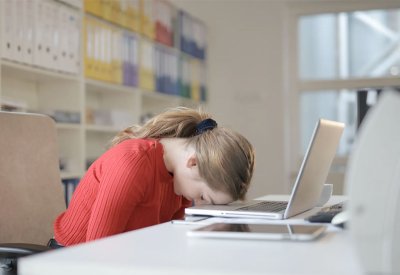 تشعر بالإرهاق؟.. 5 نصائح تجدد طاقتك