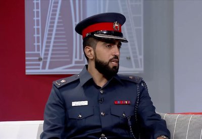 بحرينيون يتحولون من باحث عن عمل في "لينكد ان" إلى شركاء في الجريمة