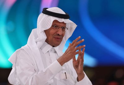 وزير الطاقة السعودي: "أوبك+" تقود مواجهة تحديات أسواق الطاقة عالمياً