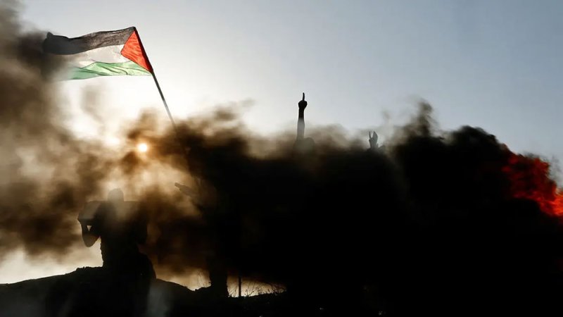 مصر تدعو لاجتماع للفصائل الفلسطينية في القاهرة