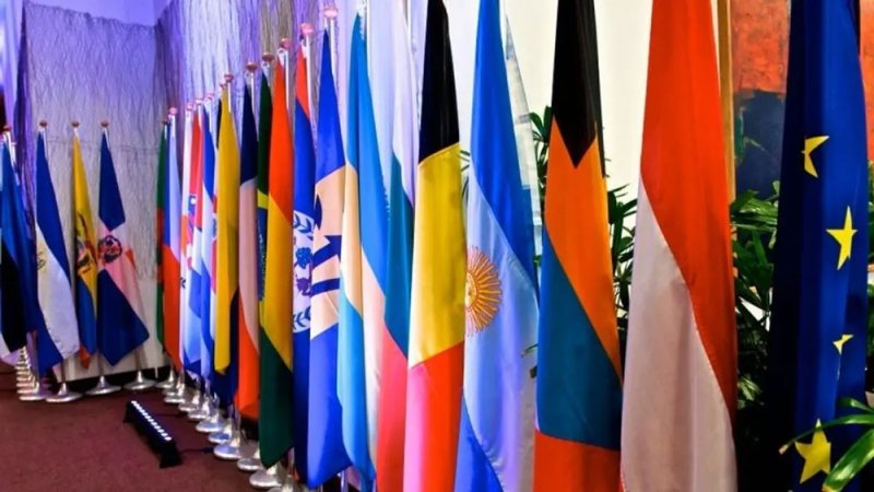 تكتل اقتصادي كبير ينتقد شروط أوروبا قبل إبرام اتفاق تجاري