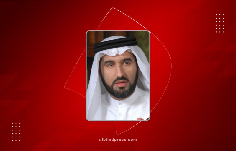 الشمري: تعاون البحرين مع شركائها الإستراتيجيين ومنهم بريطانيا لتثبيت الاستقرار بالمنطقة