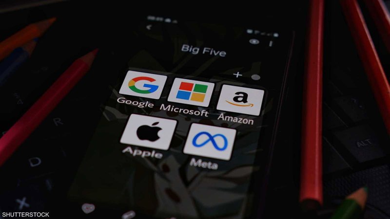 7 شركات رقمية عملاقة تعلن خضوعها لقانون المنافسة الأوروبي