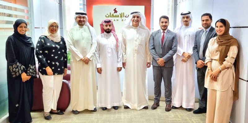بنك الإسكان ينظم برنامج (كفاءات) لتدريب حديثي التخرج من الجامعات