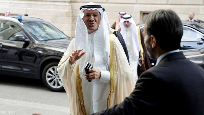 وزير الطاقة السعودي: بيانات وكالة الطاقة تؤدي لاختلال السوق
