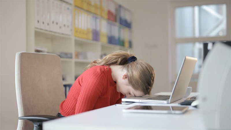 تشعر بالإرهاق؟.. 5 نصائح تجدد طاقتك