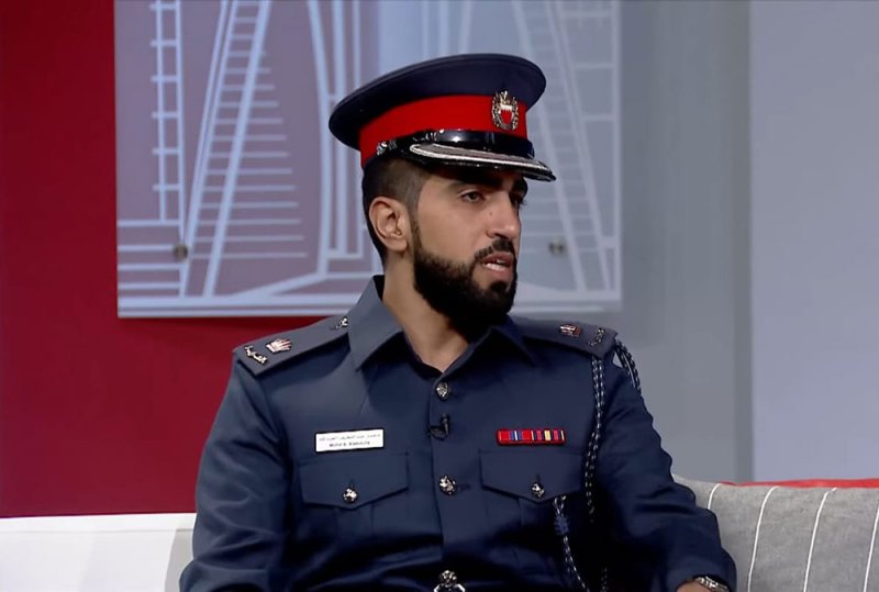 بحرينيون يتحولون من باحث عن عمل في "لينكد ان" إلى شركاء في الجريمة