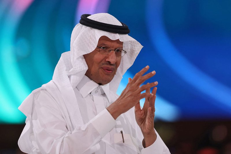 وزير الطاقة السعودي: "أوبك+" تقود مواجهة تحديات أسواق الطاقة عالمياً