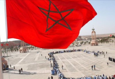 الصحراء المغربية.. إيطاليا ترحب بـ "الجهود الجادة وذات المصداقية" التي يبذلها المغرب