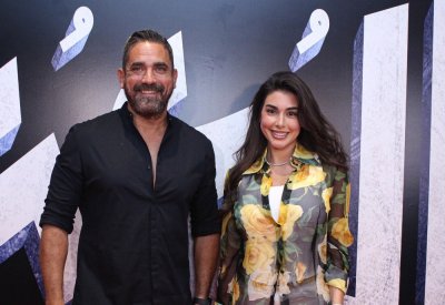 ياسمين صبري: “البعبع” إضافة حقيقية لمشواري الفني