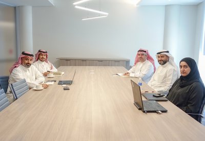 بحث مستجدات الربط السككي بين البحرين والسعودية عبر جسر الملك حمد