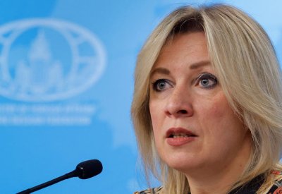 موسكو: المحتجون بفرنسا يستخدمون أسلحة سلمها الغرب لكييف