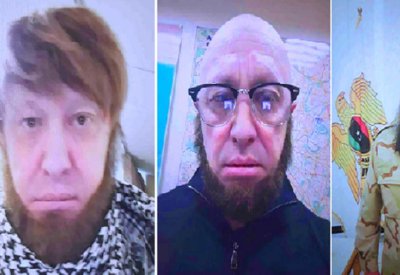 بالفيديو: الأمن الروسي يداهم قصر بريغوجين ويعثر على أسلحة وكنز مسيل للعاب