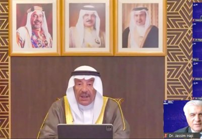 الصالح يؤكد أهمية استثمار التقنيات الحديثة وتطبيقات الذكاء الاصطناعي في تحقيق الأهداف التنموية
