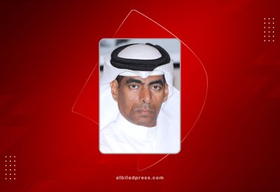 علي السماهيجي رئيسًا للجنة الحكام بالاتحاد البحريني لكرة القدم