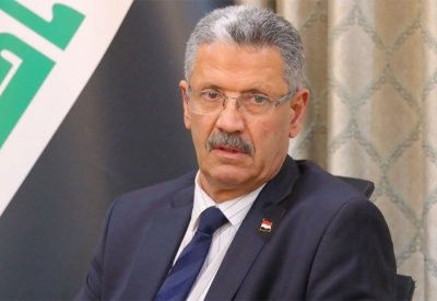 العراق يستهدف تحقيق الاكتفاء الذاتي من الغاز خلال 5 سنوات