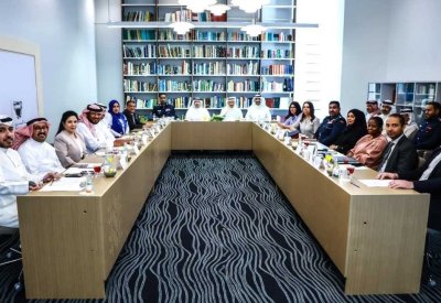 محافظ العاصمة يشيد بتعاون الجهات الحكومية مع توصيات المجلس التنسيقي