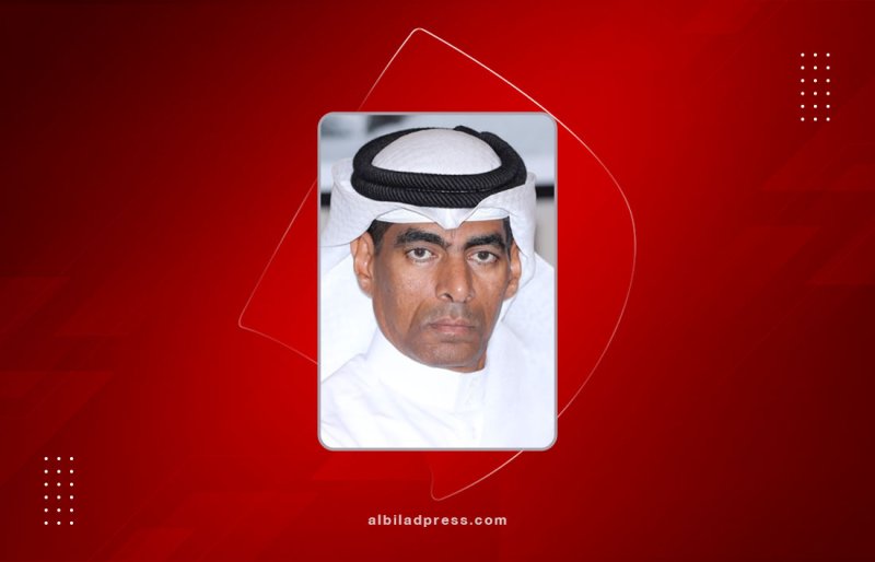 علي السماهيجي رئيسًا للجنة الحكام بالاتحاد البحريني لكرة القدم