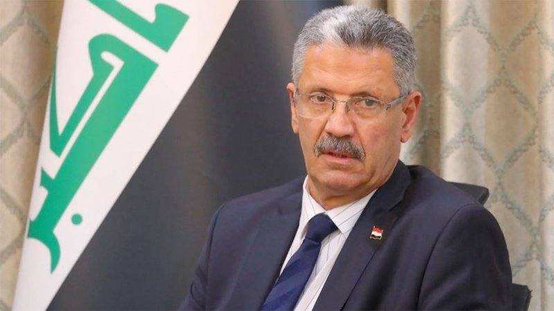العراق يستهدف تحقيق الاكتفاء الذاتي من الغاز خلال 5 سنوات