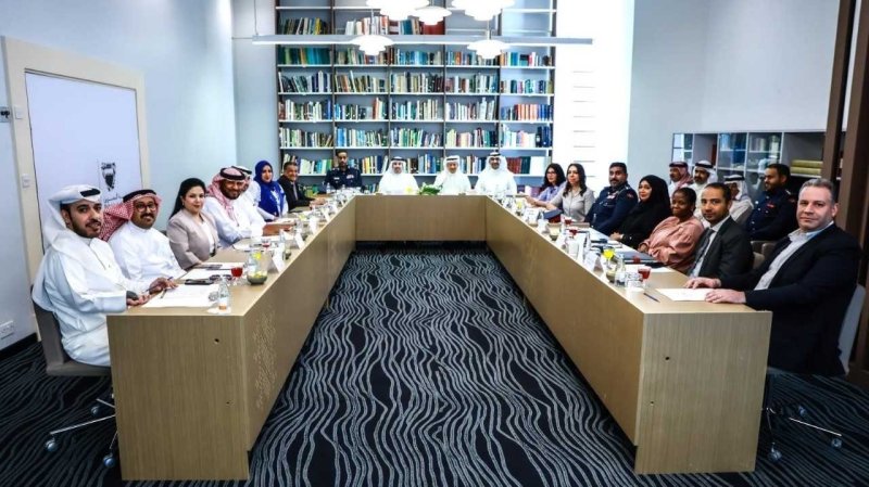 محافظ العاصمة يشيد بتعاون الجهات الحكومية مع توصيات المجلس التنسيقي