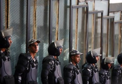 سيدة مصرية تنصب على الحكومة في أغرب قضايا مصر
