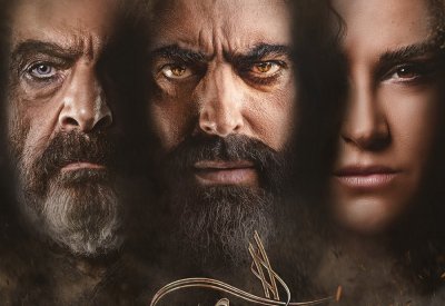 جزء جديد من مسلسل “العربجي” في رمضان المقبل