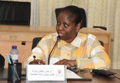 فريق عمل متكامل لتطوير بيوت "العاصمة" التراثية