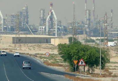 الأسواق تترقب زيادة في صادرات النفط من مصفاة الزور الكويتية