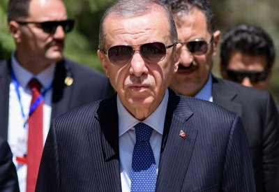 تركيا تتوقع جذب استثمارات خليجية كبيرة بعد زيارة لـ أردوغان