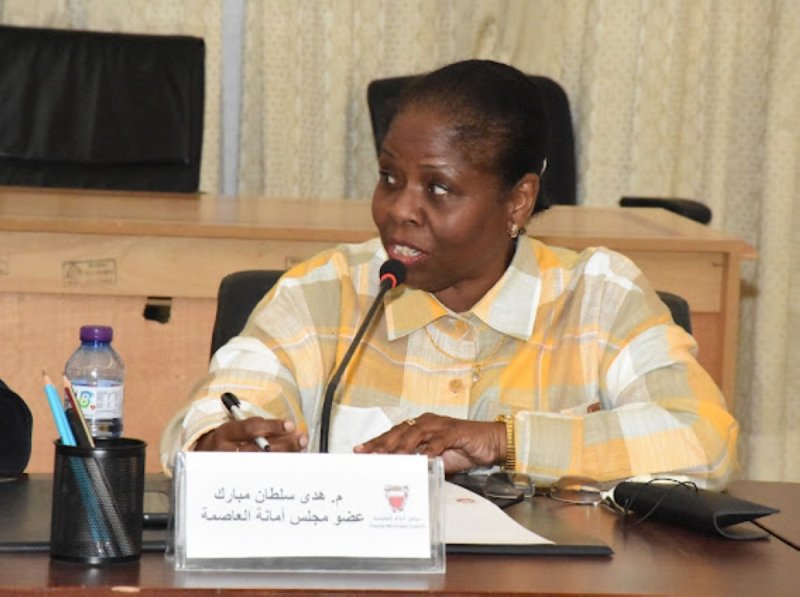 فريق عمل متكامل لتطوير بيوت "العاصمة" التراثية