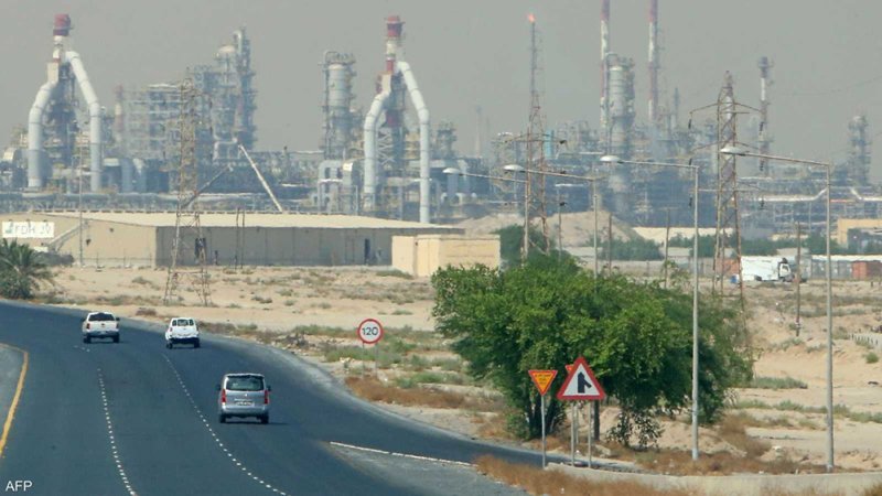 الأسواق تترقب زيادة في صادرات النفط من مصفاة الزور الكويتية