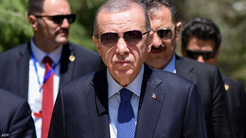 تركيا تتوقع جذب استثمارات خليجية كبيرة بعد زيارة لـ أردوغان
