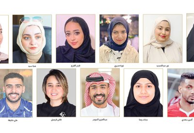 بحرينيون يتوجهون إلى نمط الحياة الصحي