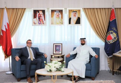 الشيخ خالد بن راشد: العقوبات البديلة خطوة متقدمة في إطار تطبيق مبادئ المشروع الإصلاحي لجلالة الملك
