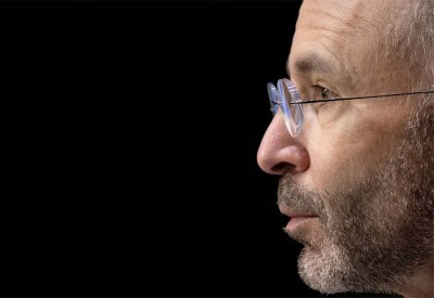 تقارير: الـFBI يحقق مع المبعوث الخاص لإيران