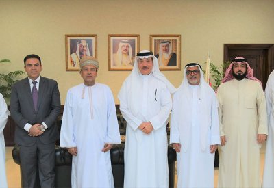وزير العمل يؤكد أهمية تبادل التجارب الناجحة في أسواق العمل الخليجية