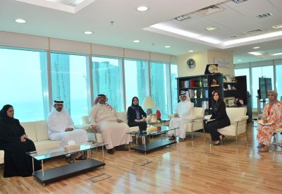 وزير التنمية الاجتماعية يؤكد دعم الوزارة لمشروعات المنظمات الأهلية المميزة